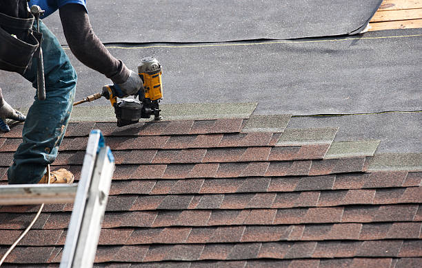 Licensed Gutter Installation service in Mount Hermon, KY - Brentwood Metal Roofing